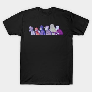 ROGUES T-Shirt